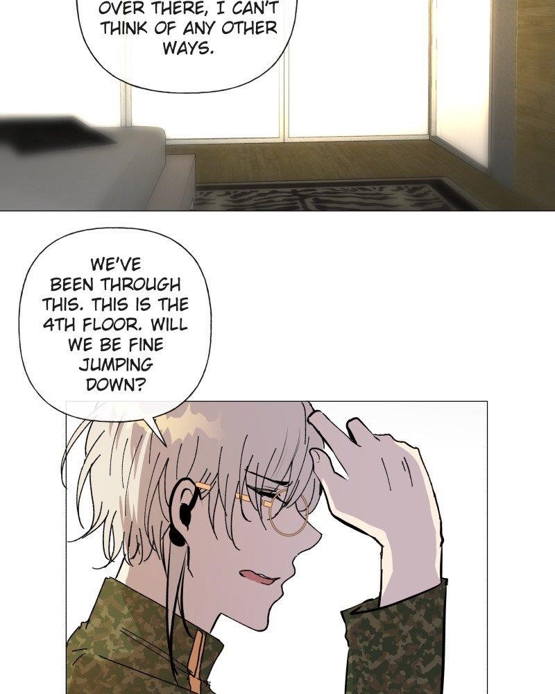 Rebirth-69Michi Chapter 69 - Page 29