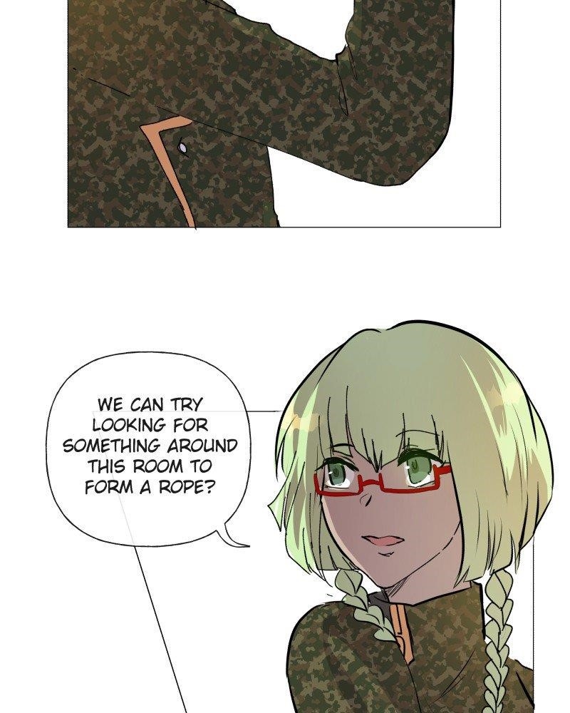 Rebirth-69Michi Chapter 69 - Page 30