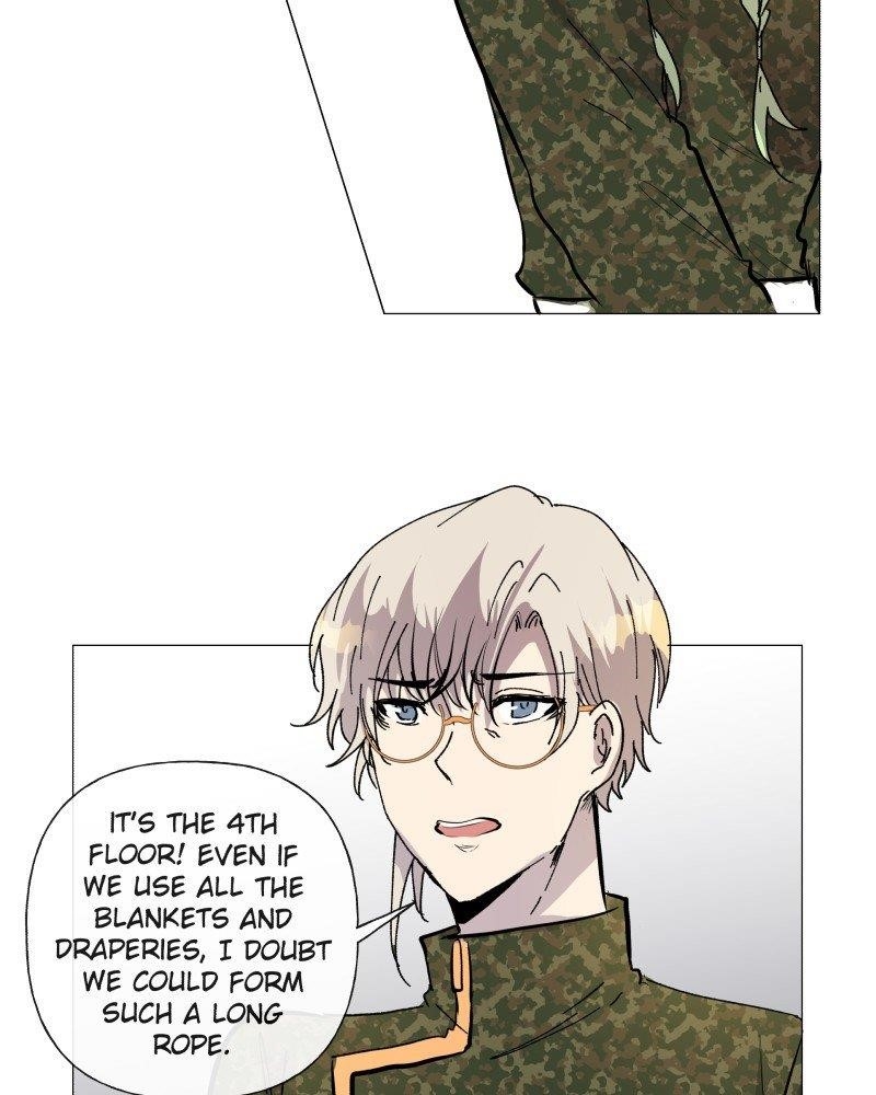 Rebirth-69Michi Chapter 69 - Page 31