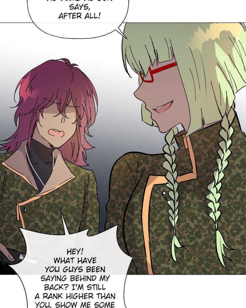 Rebirth-69Michi Chapter 69 - Page 34