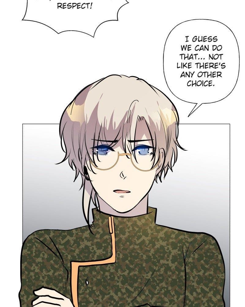 Rebirth-69Michi Chapter 69 - Page 35