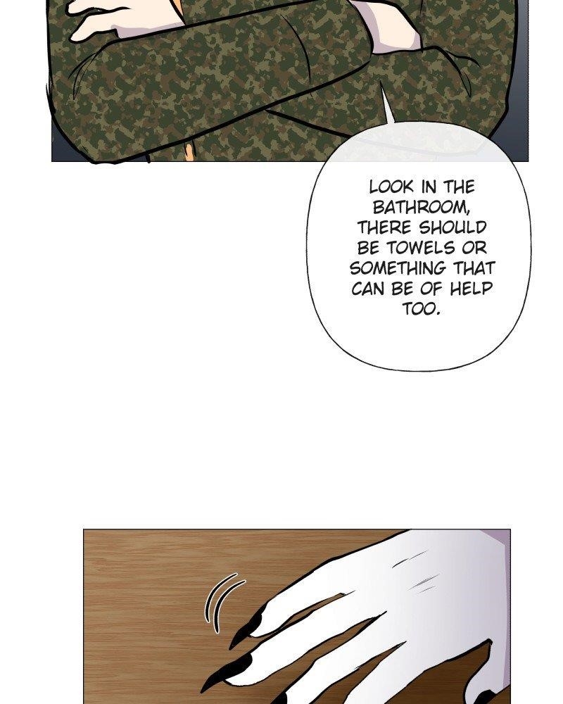 Rebirth-69Michi Chapter 69 - Page 36