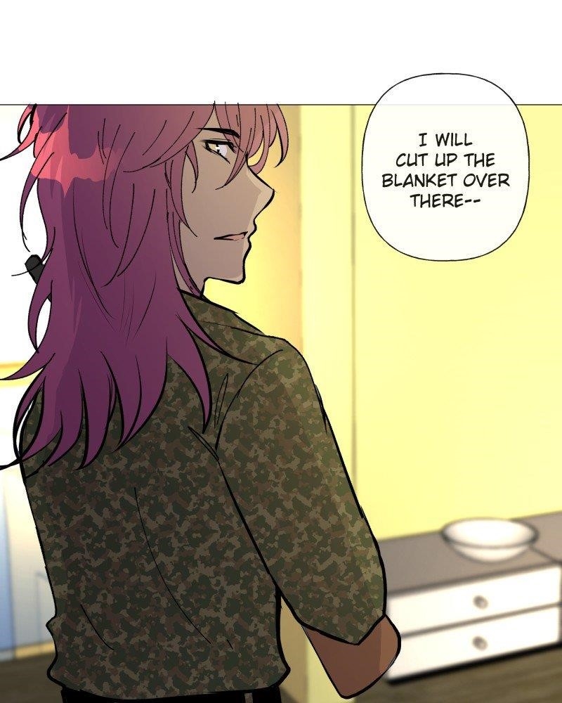 Rebirth-69Michi Chapter 69 - Page 38