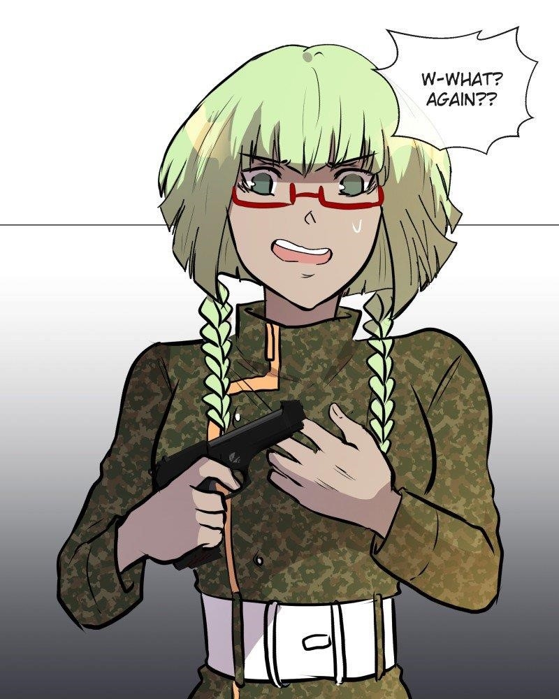 Rebirth-69Michi Chapter 69 - Page 46