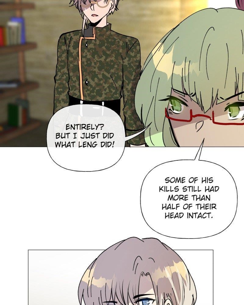 Rebirth-69Michi Chapter 69 - Page 49