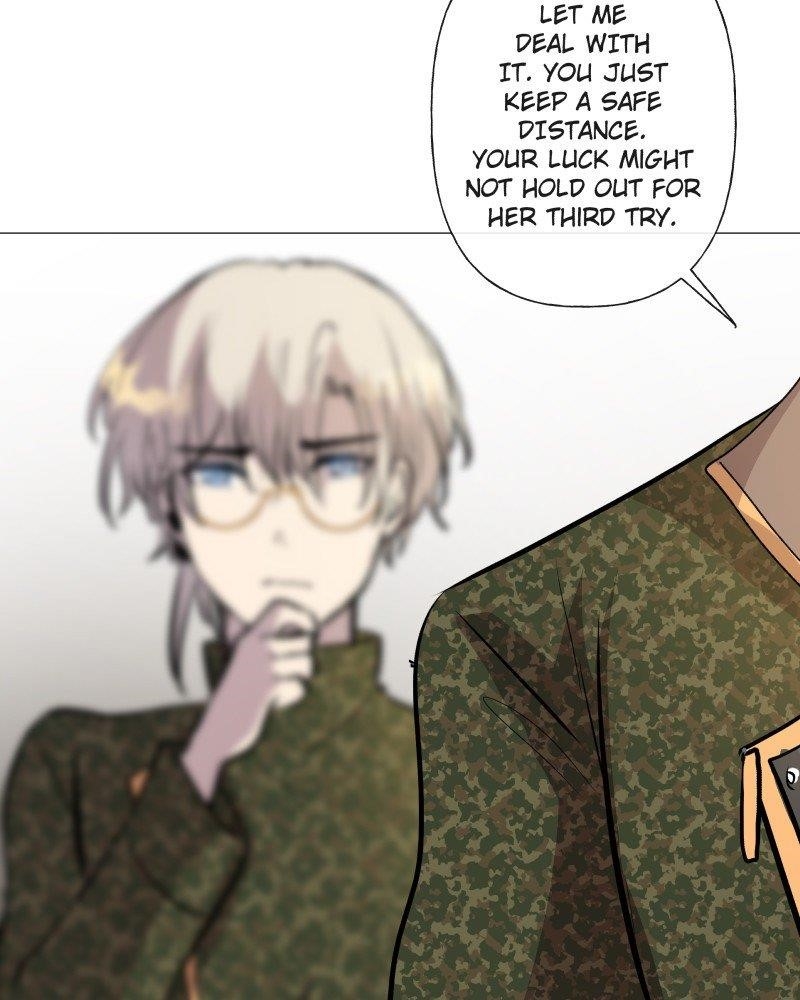 Rebirth-69Michi Chapter 69 - Page 55