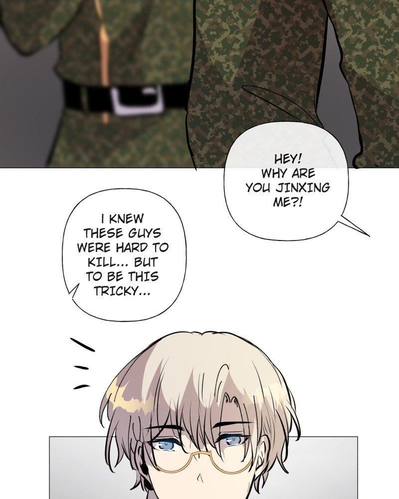 Rebirth-69Michi Chapter 69 - Page 56