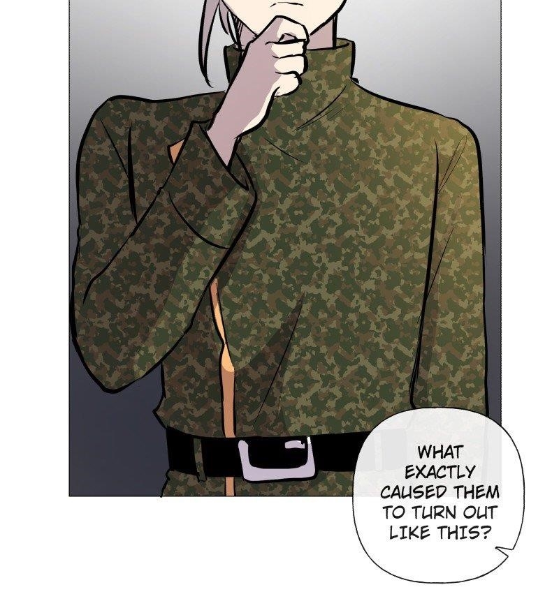 Rebirth-69Michi Chapter 69 - Page 57