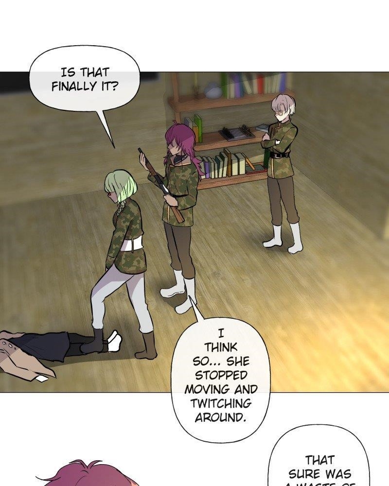 Rebirth-69Michi Chapter 69 - Page 59