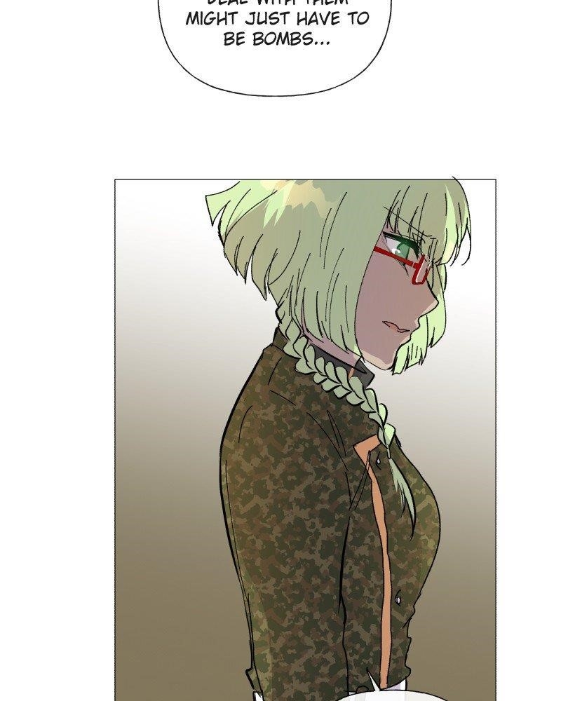 Rebirth-69Michi Chapter 69 - Page 61