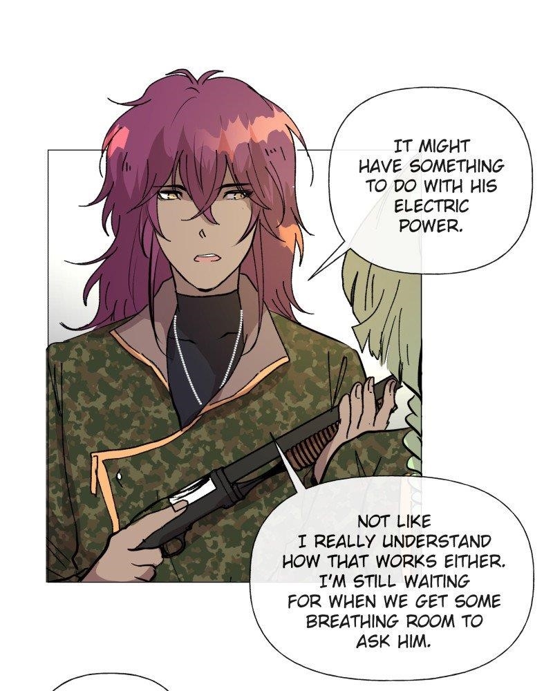 Rebirth-69Michi Chapter 69 - Page 63