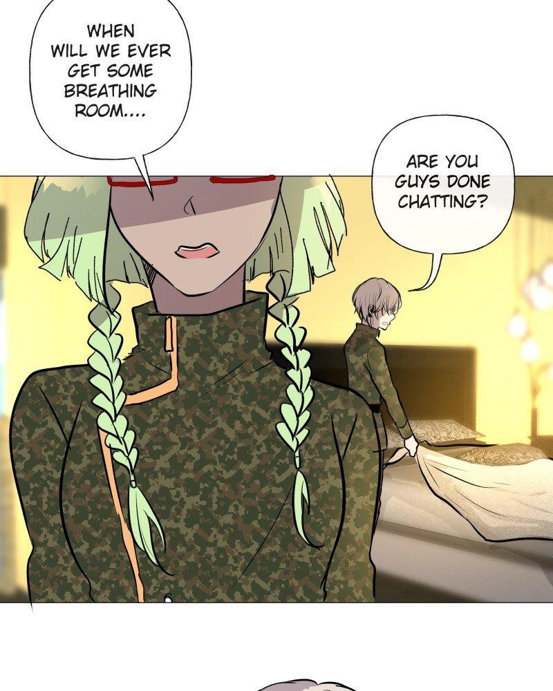 Rebirth-69Michi Chapter 69 - Page 64