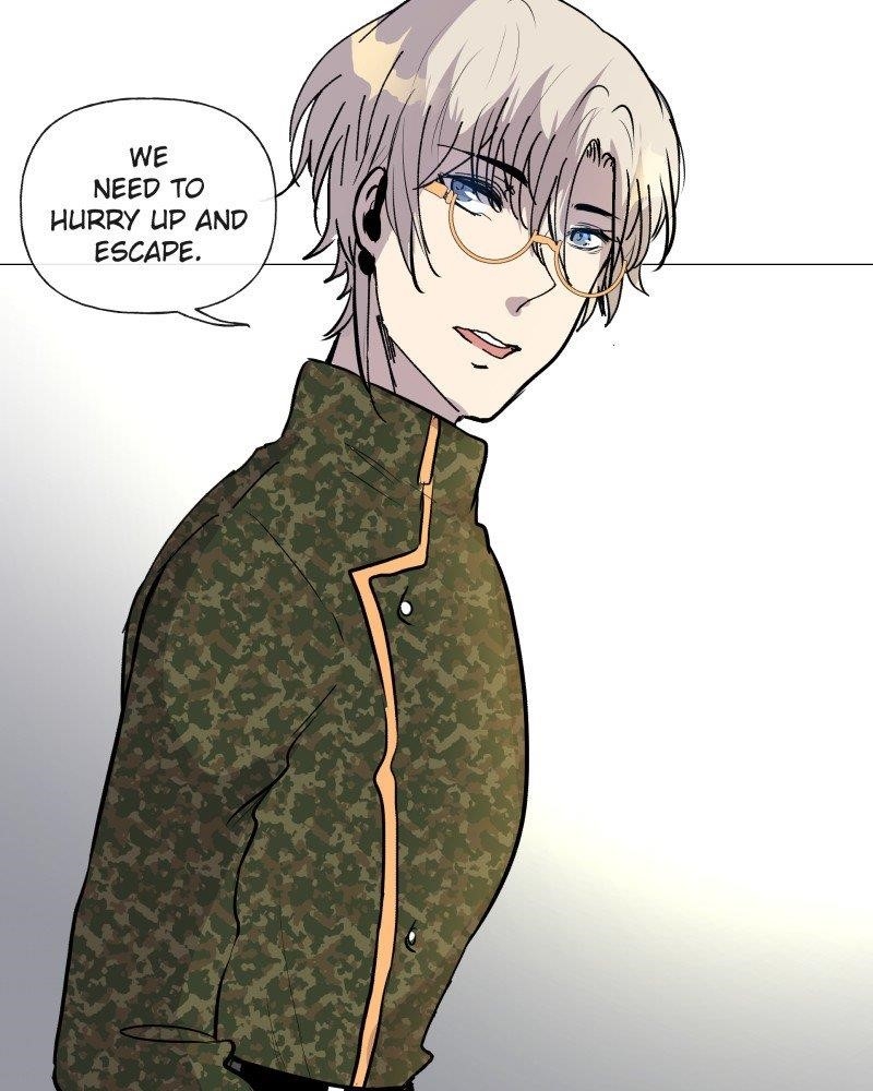 Rebirth-69Michi Chapter 69 - Page 65