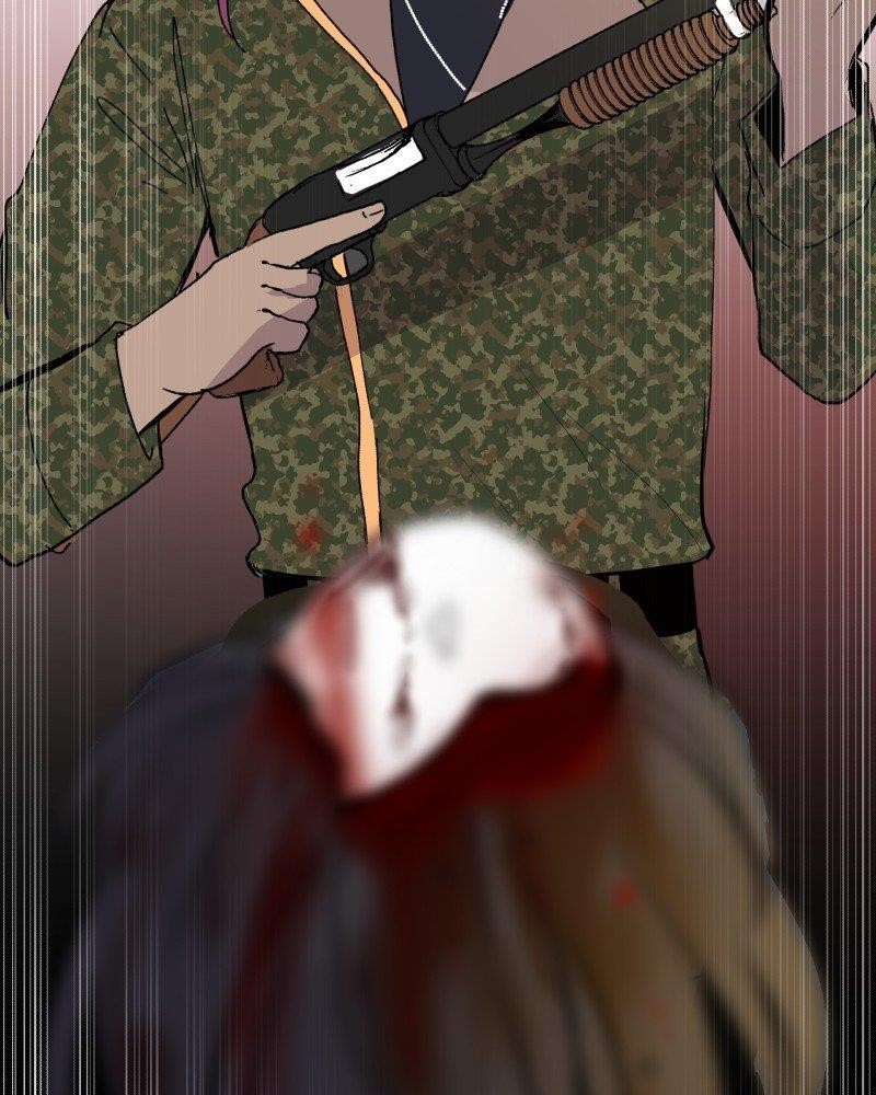 Rebirth-69Michi Chapter 69 - Page 7