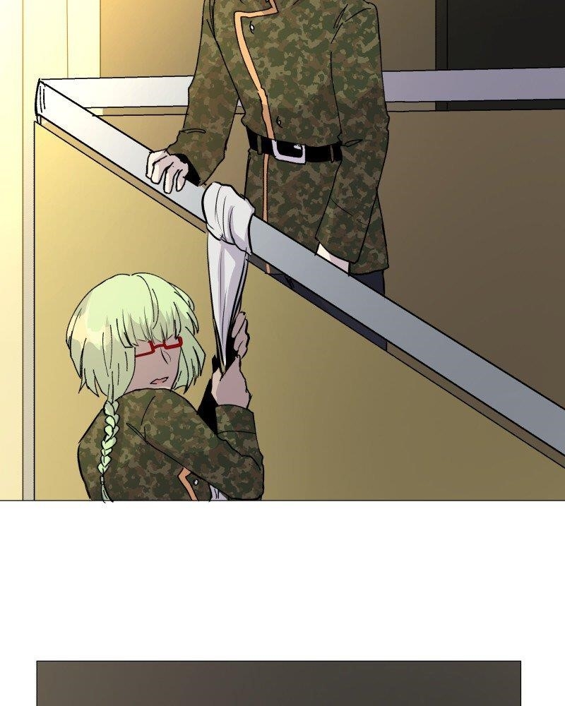 Rebirth-69Michi Chapter 69 - Page 71