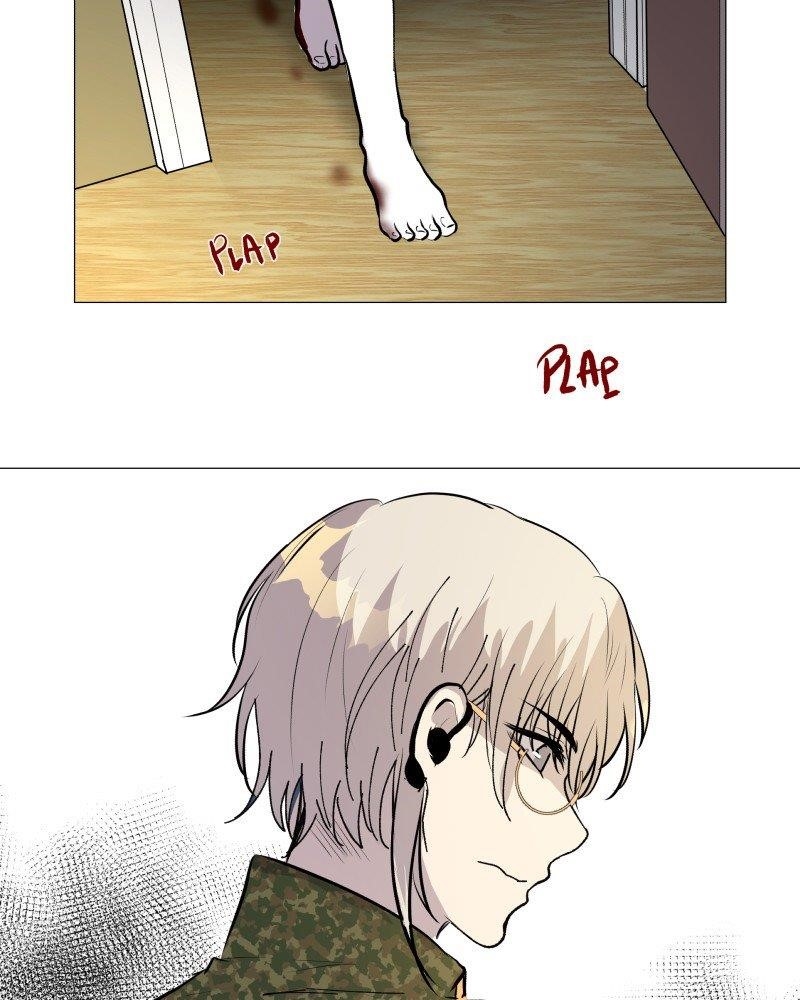 Rebirth-69Michi Chapter 69 - Page 73