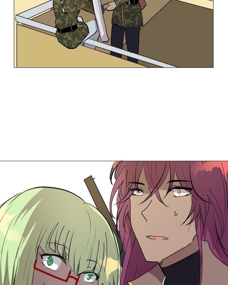 Rebirth-69Michi Chapter 69 - Page 80