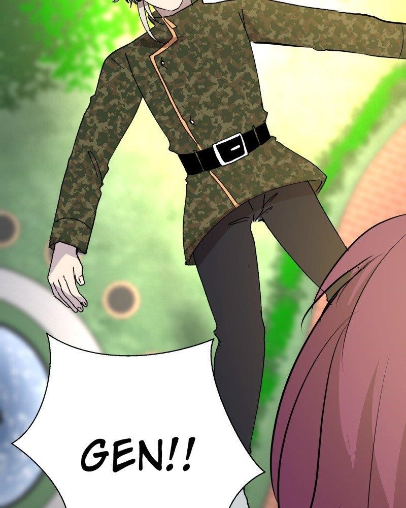 Rebirth-69Michi Chapter 69 - Page 88