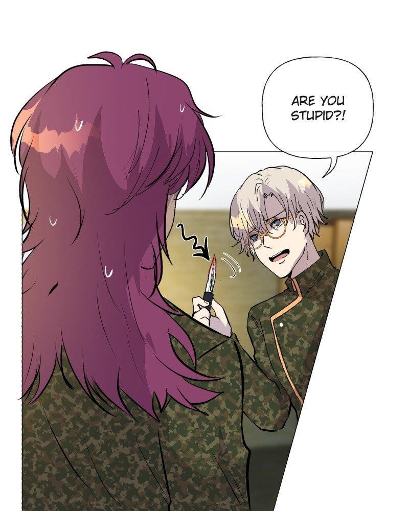 Rebirth-69Michi Chapter 69 - Page 9