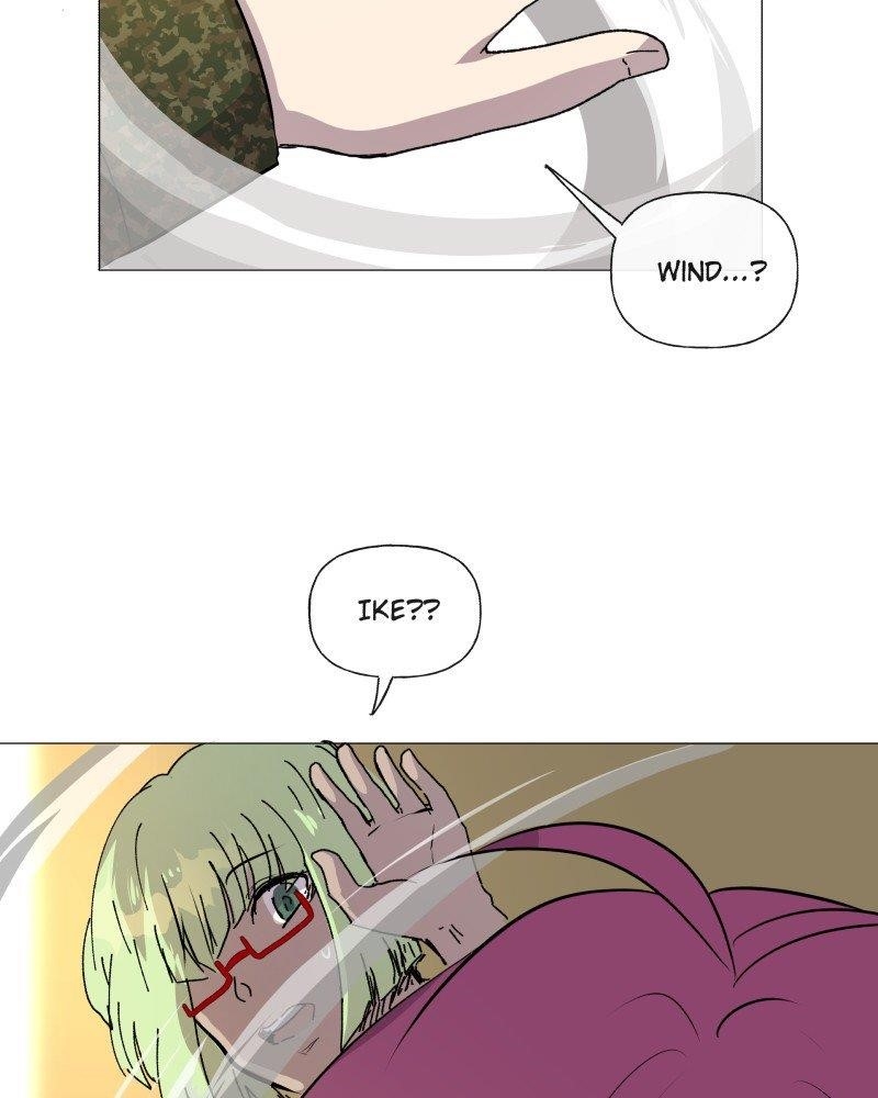 Rebirth-69Michi Chapter 69 - Page 94