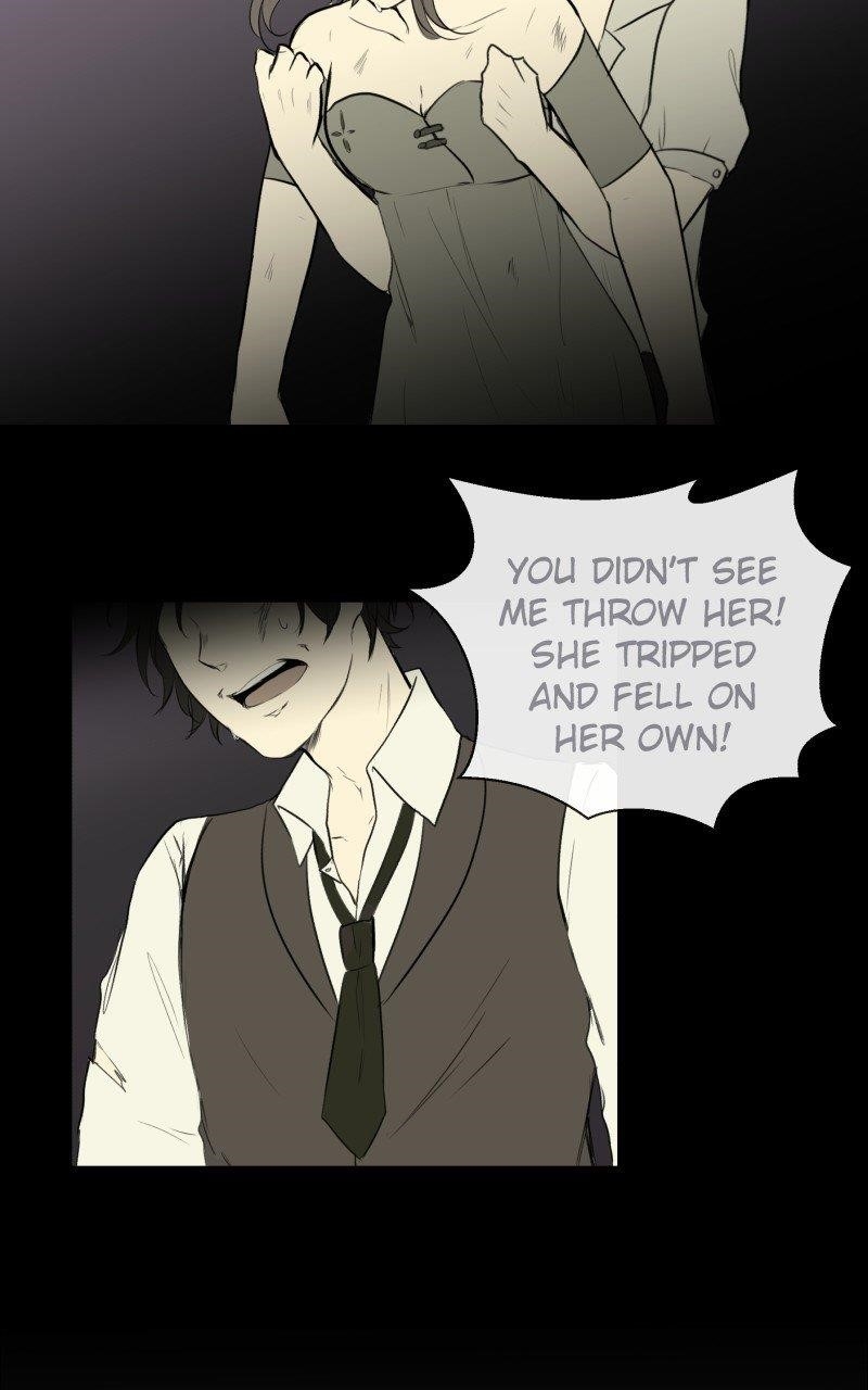 Rebirth-69Michi Chapter 7 - Page 13