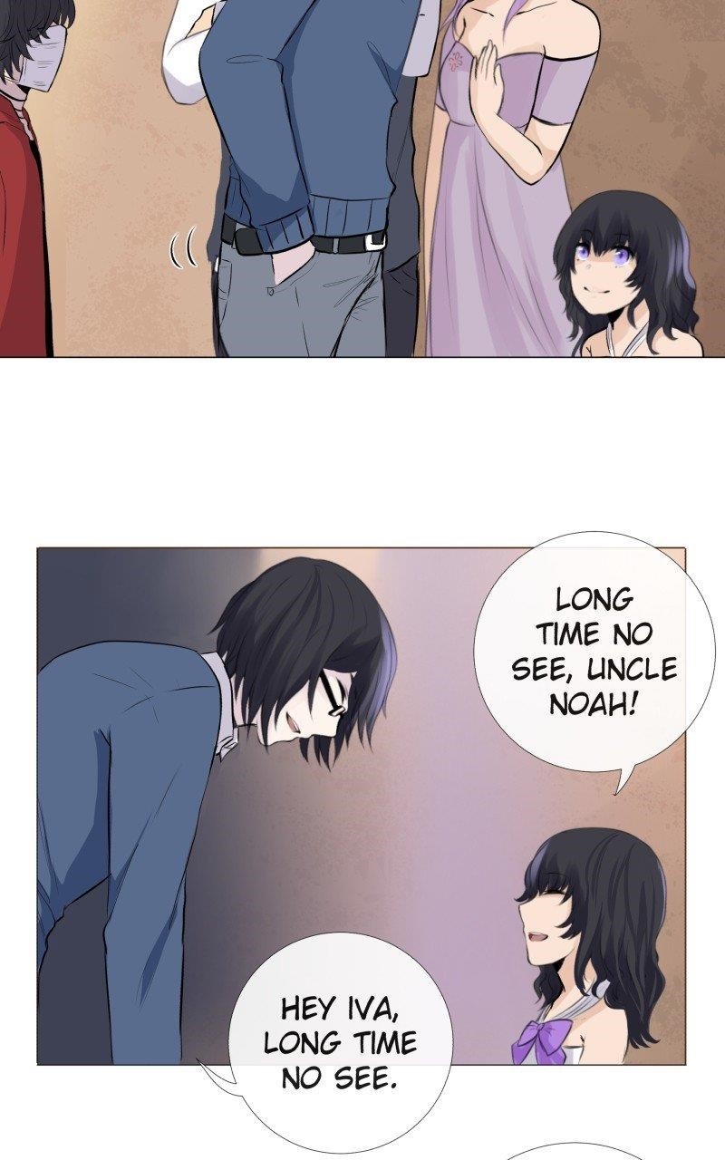 Rebirth-69Michi Chapter 7 - Page 15