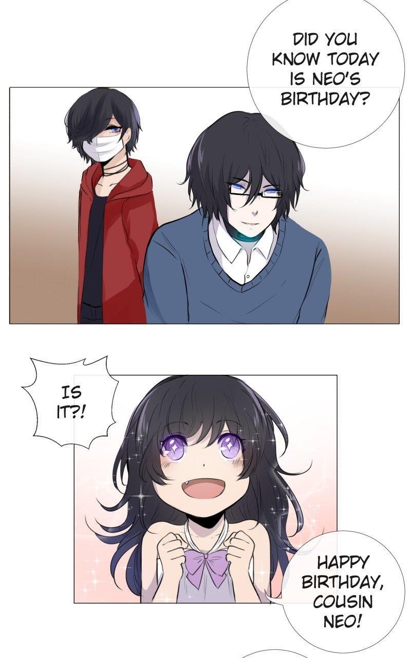 Rebirth-69Michi Chapter 7 - Page 16