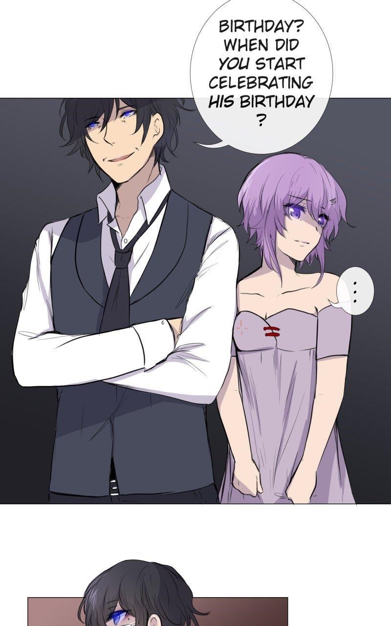 Rebirth-69Michi Chapter 7 - Page 17