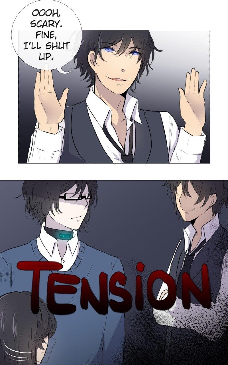 Rebirth-69Michi Chapter 7 - Page 19