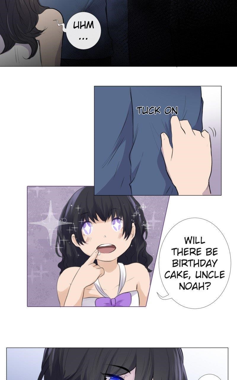 Rebirth-69Michi Chapter 7 - Page 20