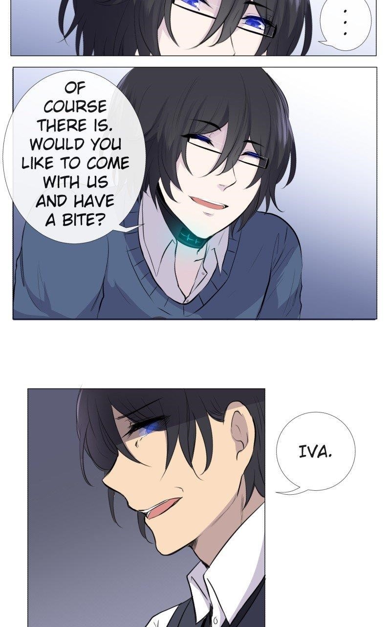 Rebirth-69Michi Chapter 7 - Page 21