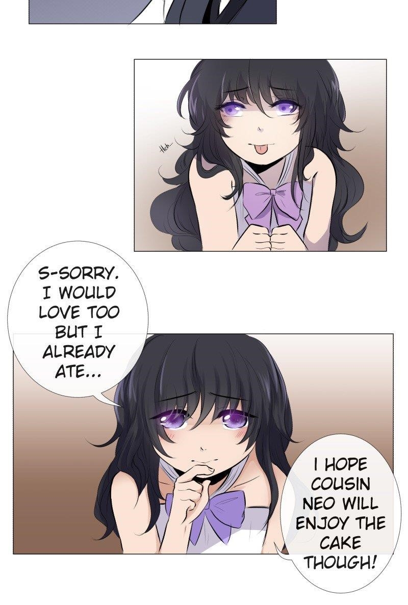 Rebirth-69Michi Chapter 7 - Page 22