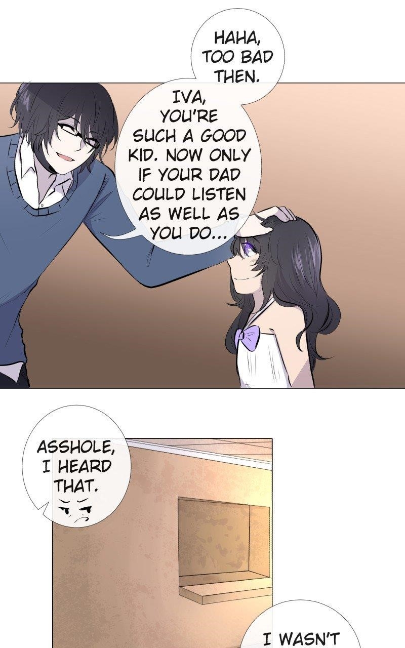 Rebirth-69Michi Chapter 7 - Page 23