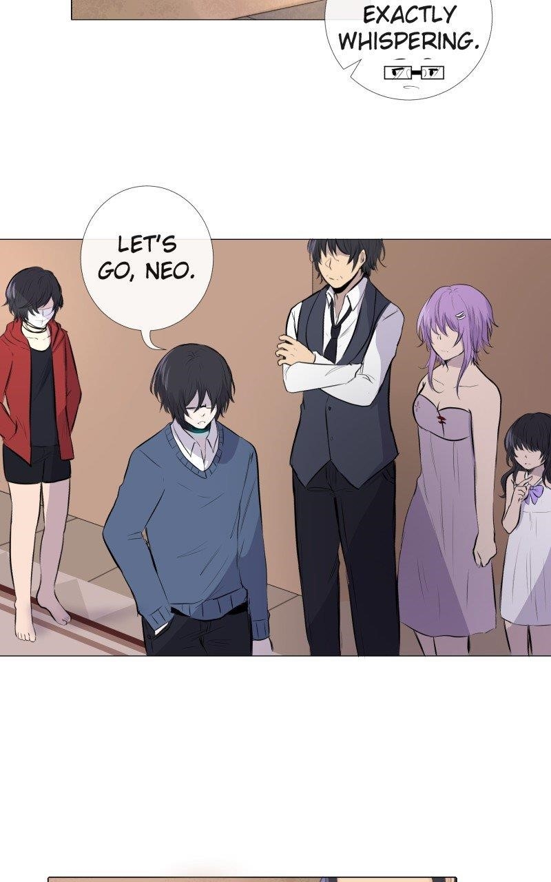 Rebirth-69Michi Chapter 7 - Page 24