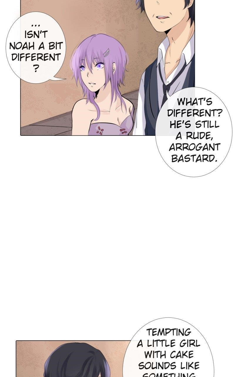 Rebirth-69Michi Chapter 7 - Page 25