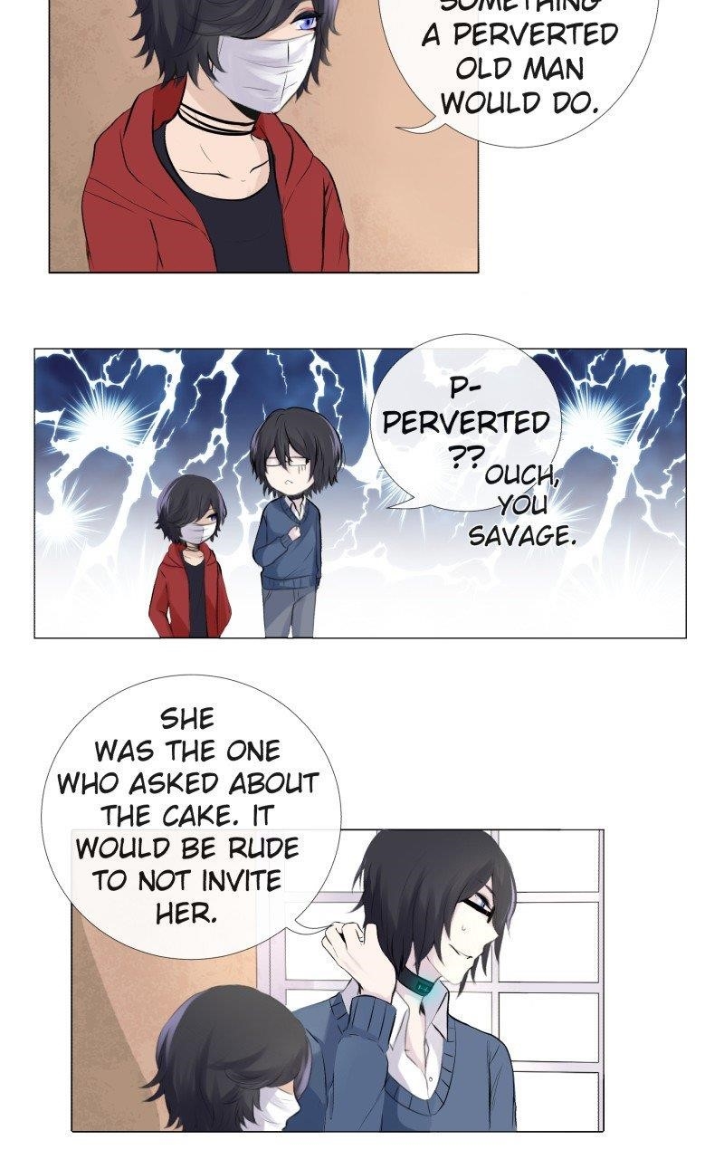 Rebirth-69Michi Chapter 7 - Page 26