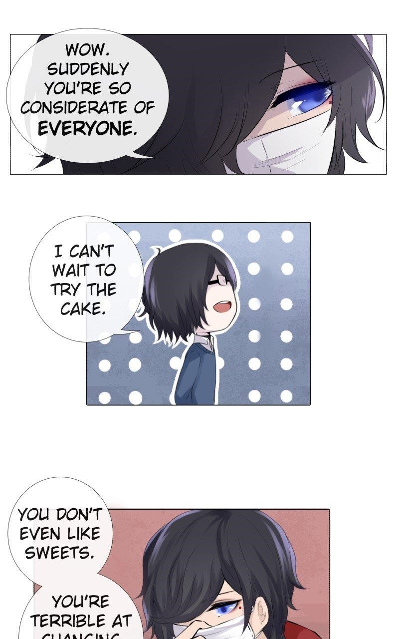 Rebirth-69Michi Chapter 7 - Page 27