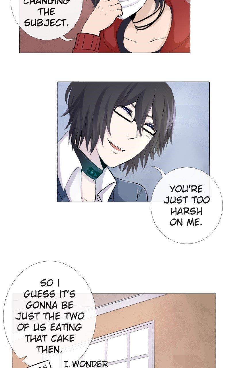 Rebirth-69Michi Chapter 7 - Page 28