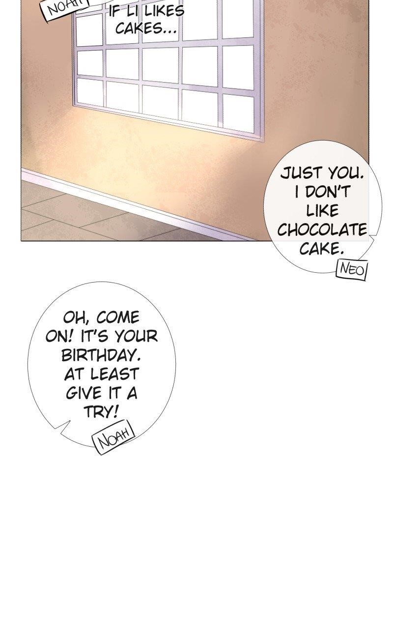 Rebirth-69Michi Chapter 7 - Page 29