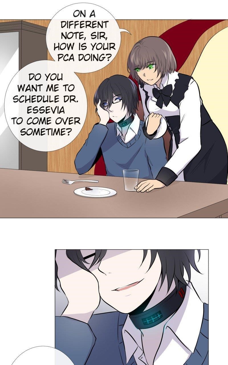 Rebirth-69Michi Chapter 7 - Page 36