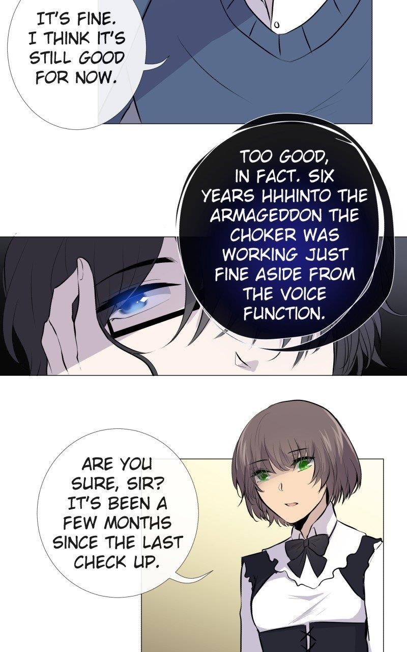 Rebirth-69Michi Chapter 7 - Page 37