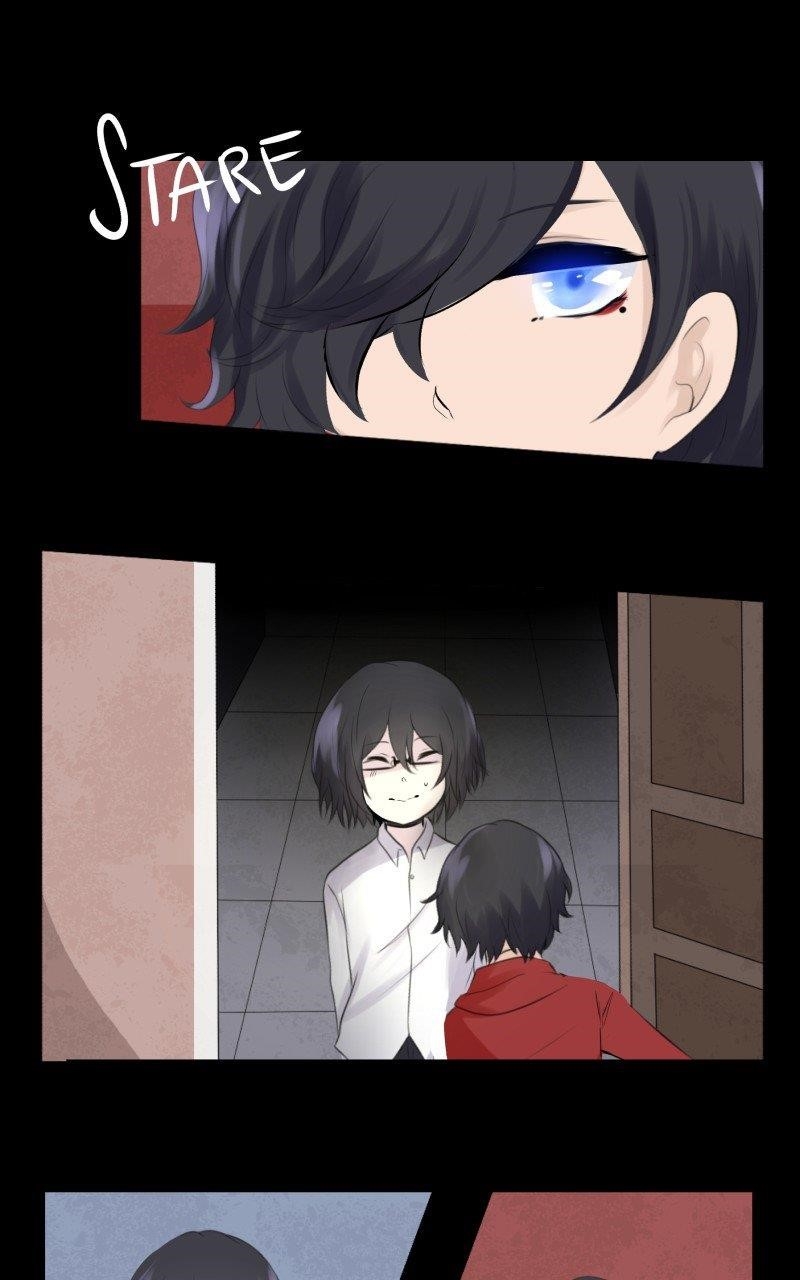 Rebirth-69Michi Chapter 7 - Page 48