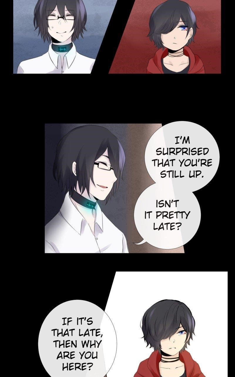 Rebirth-69Michi Chapter 7 - Page 49