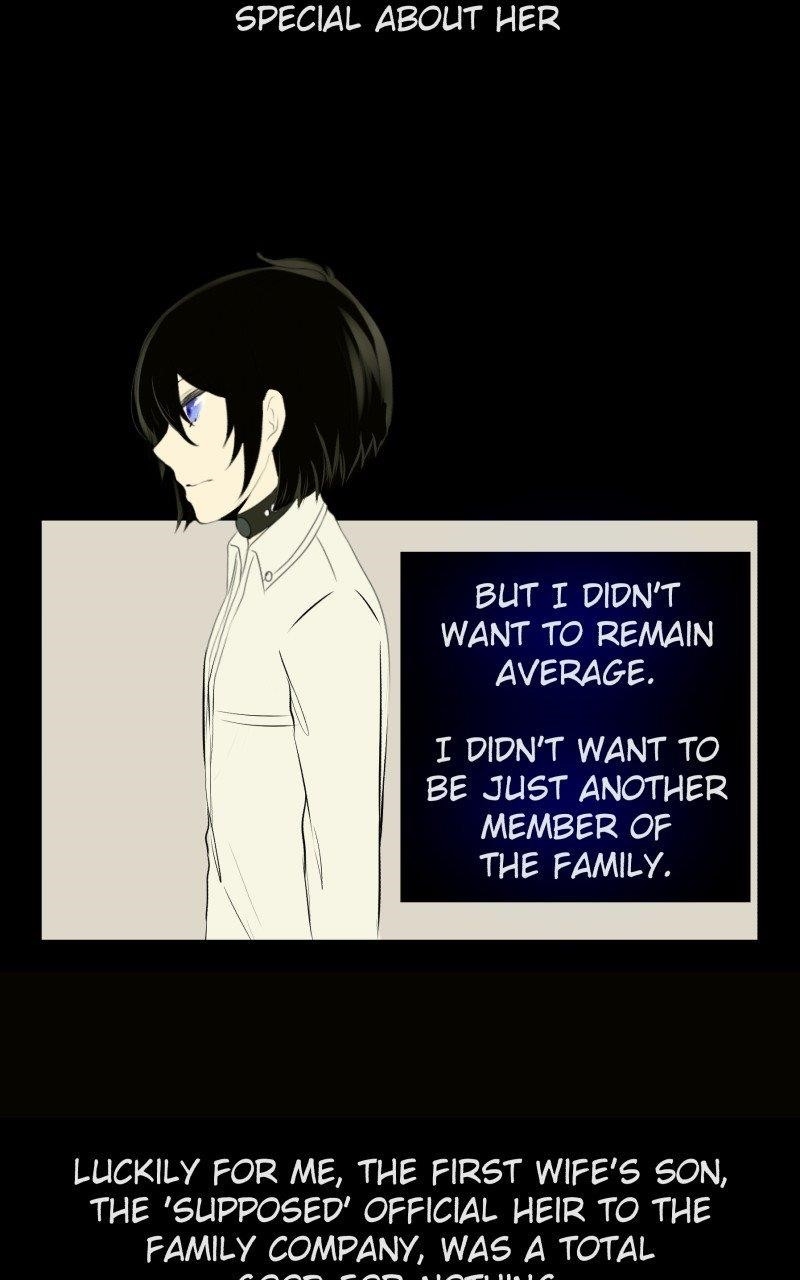 Rebirth-69Michi Chapter 7 - Page 5