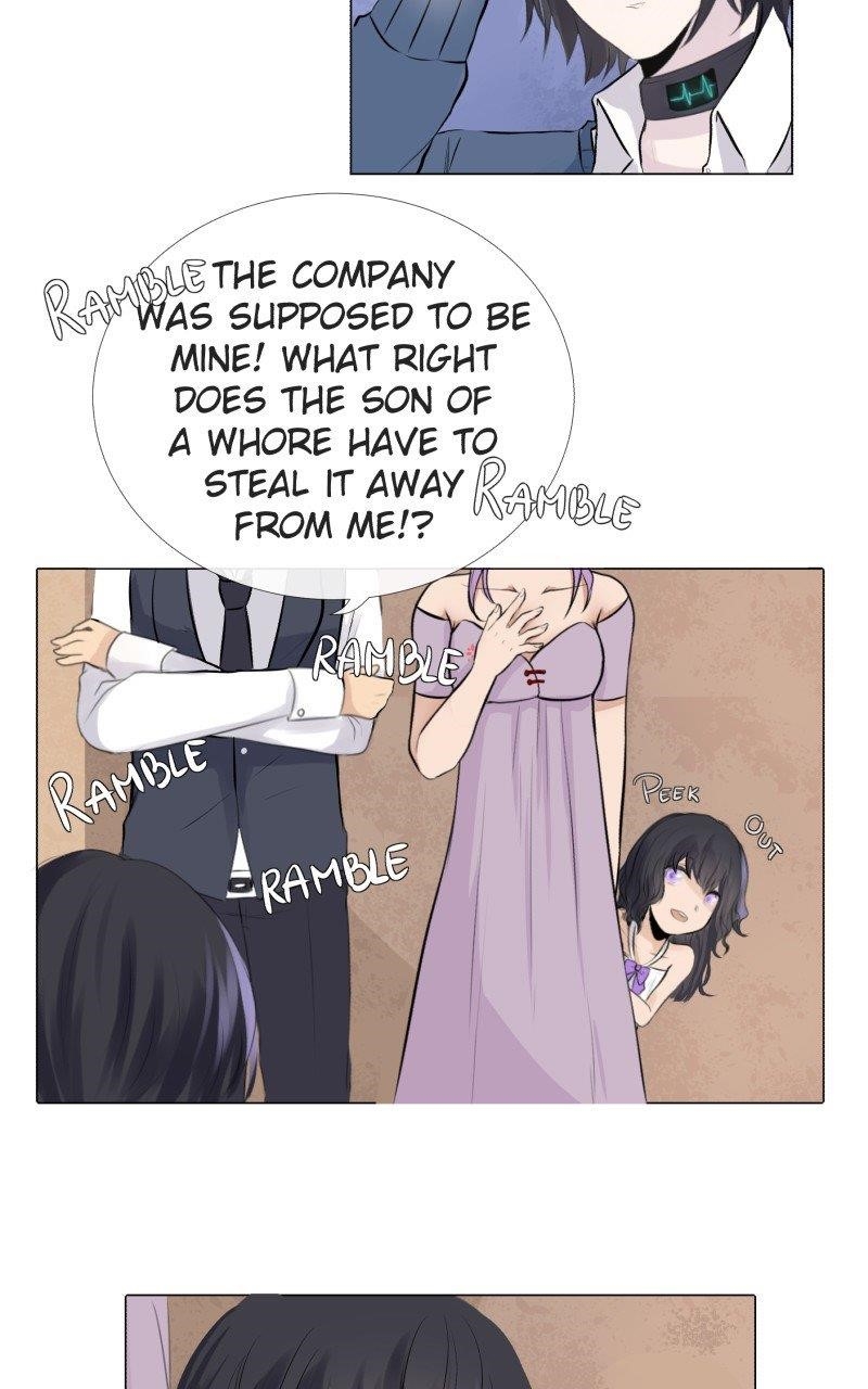 Rebirth-69Michi Chapter 7 - Page 9