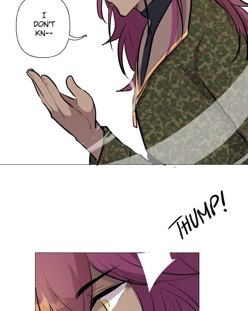 Rebirth-69Michi Chapter 70 - Page 19