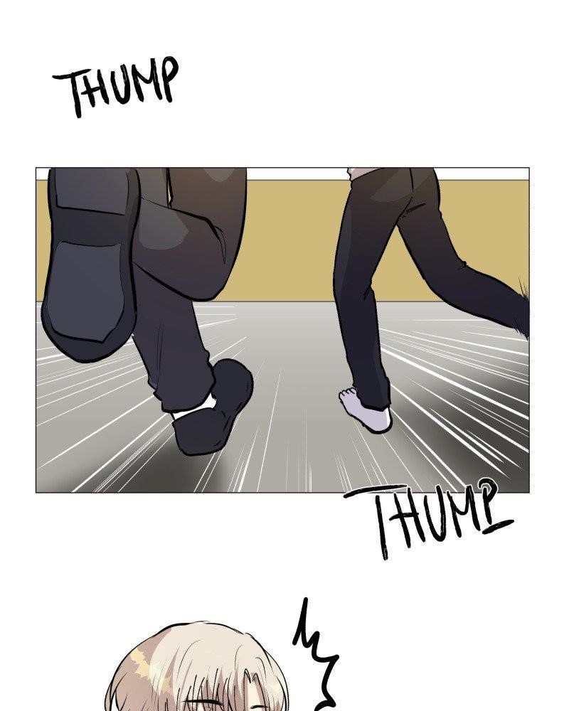 Rebirth-69Michi Chapter 70 - Page 21