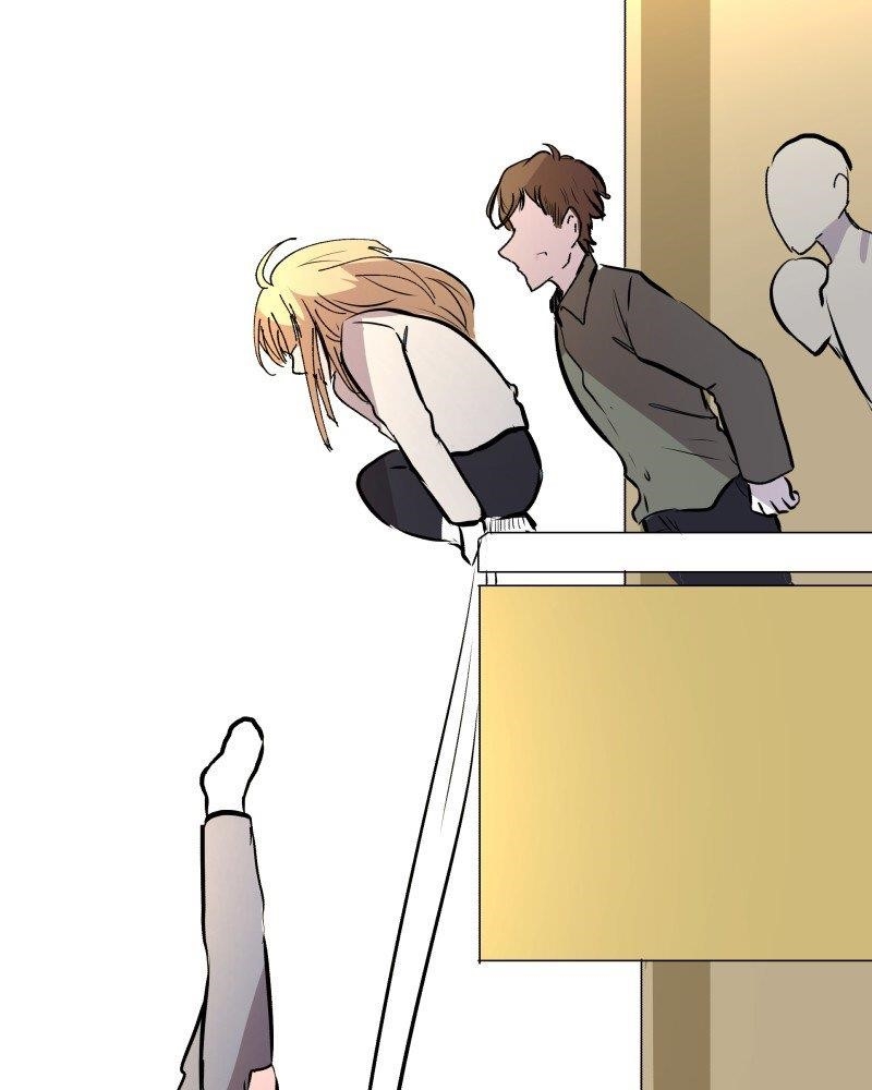 Rebirth-69Michi Chapter 70 - Page 23