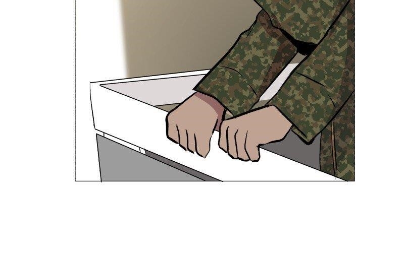 Rebirth-69Michi Chapter 70 - Page 31