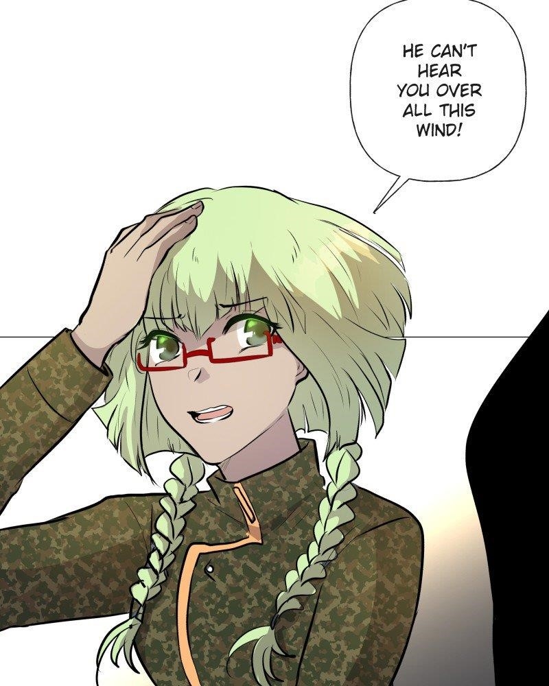 Rebirth-69Michi Chapter 70 - Page 51